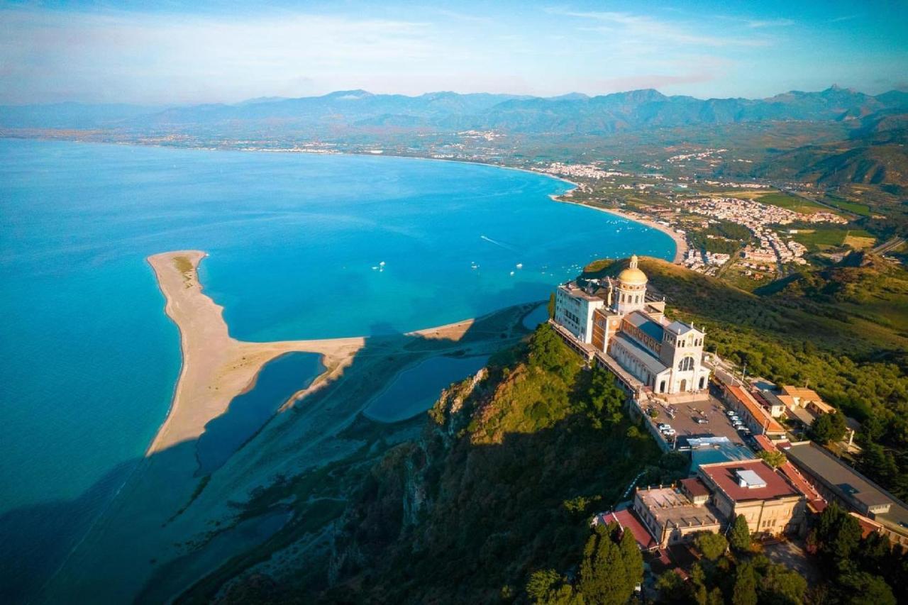 Oasi Sul Mare Willa Pezzi di Gala